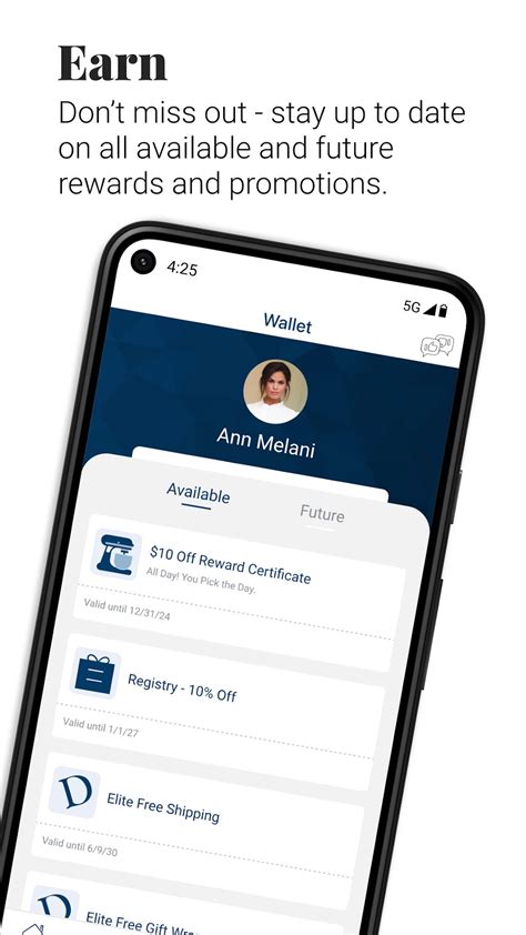 Dillard s APK Download for Android 