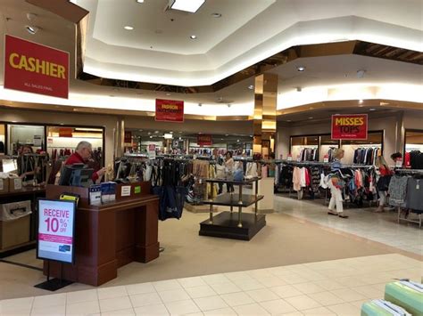 Dillards clearance outlet asheville. Things To Know About Dillards clearance outlet asheville. 