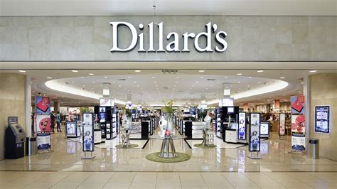 Dillard's Asheville Mall in Asheville, North Carolina. 0148. #3 S Tunnel Rd Asheville, North Carolina 28805. Phone: (828) 298-2611. Anna Josic | Store Manager. Get Directions.. 