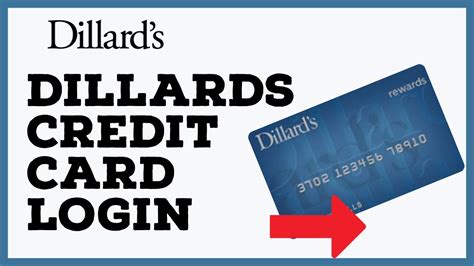Dillards credit card services. How to Check Your Dillard's Credit Card Balance. Online: Log in to your Wells Fargo account and click on the Dillard's Credit Card to see its balance. By Phone: Call 1-800-643-8278 and follow the prompts to have the automated system read your current balance. By App: Log in to the Wells Fargo Your credit card balance will be … 