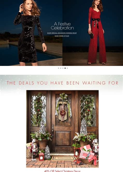 Dillards cyber monday 2021. Find a great selection of Women's Robes & Wraps at Nordstrom.com. Shop by length, style, color from Barefoot Dreams, Natori, UGG, Lauren Ralph Lauren & more from the best brands. 