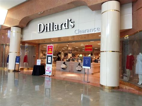 Dillards eastgate cincinnati. Dillard's; Dillard's Salon; Dollar Tree; EB Games; Eutopia; f.y.e. (For Your Entertainment) Fairfield Inn and Suites - Marriott; Family Christian Stores; ... EastGate Mall is located on 4601 Eastgate Blvd, Cincinnati, OH. More than 116 stores. Choose a store you are looking for from a directory below to view contat, store hours and more. ... 