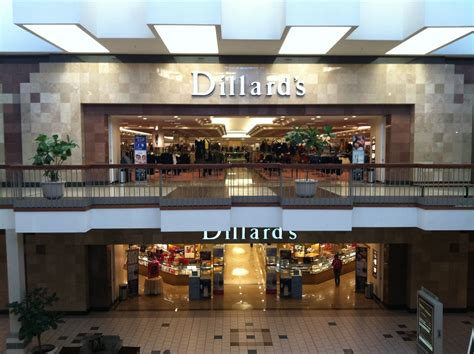 Reviews on Dillard's in Gastonia, NC - Eastridge Mall, SouthPark, Valley Hills Mall, Concord Mills, Carolina Place Mall, Westgate Mall, Northlake Mall.