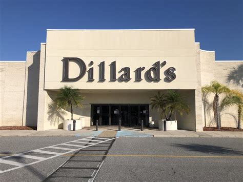 Dillards in melbourne fl. Dillard's outlet store is located in Melbourne city, Florida - FL area. Dillard's is placed at Melbourne Square on address 1700 W New Haven Ave, Melbourne, Florida - FL 32904 - 3919 with GPS coordinates 28.080462, -80.650871. 