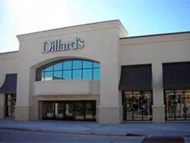 Shop at the home to all of your favorite stores like Dillard's, Macy's, Barnes & Noble, Fish City Grill, BJ's Restaurant & Brewhouse & More!. 