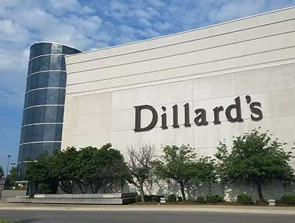Dillards lexington ky. Dillard’s outperforms analysts forecasts again, in the 3rd quarter. Way to go, Dillard’s team! ... Store Manager at Dillards Lexington KY. Store Manager at Dillard's Inc. Eastern Kentucky ... 