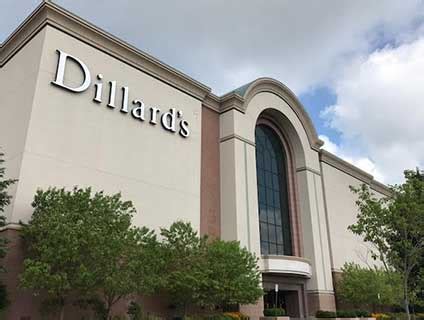 Dillards louisville ky. 4801 Outer Loop. Louisville, KY 40219. Store Location in Mall: Dept Store, Center Court. Store Phone Number: (502) 968-6080. Shop Online: Company Website. Mall Hours (store hours may vary) 