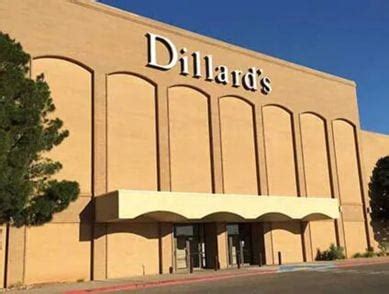 Dillards lubbock. Dillard's stores offer a broad selection of merchandise, including products sourced and marketed under Dillard's private-brand names. The new store, which will … 