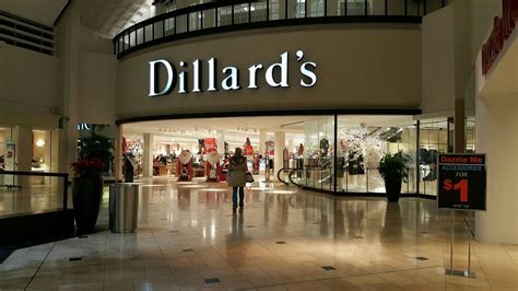 Dillards ohio stores. Airbnb renter in Seven Hills, Ohio banned from platform for throwing a New Year's Eve party for 250 people in a $40 room. By clicking 