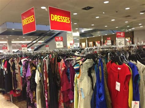 Dillards outlet kenner. Find Dillard's Clearance Center Outlet Locations * Store locations can change frequently. Please check directly with the retailer for a current list of locations before your visit. North Carolina. Asheville, NC. Asheville Outlets Dillard's Clearance Center … 
