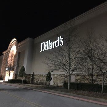 Dillards rogers ar. Pinnacle Hills Promenade is a retail lifestyle center in Rogers, Arkansas. Opened in 2006, it features Bass Pro Shops, Dillard's, J. C. Penney, Target, and Best Buy as its anchor … 