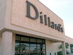Dillards san angelo tx. Working at Dillard's was an enjoyable experience. Recieving Associate (Former Employee) - San Angelo, TX - January 7, 2015. I always had something to accomplish once I had clocked into the system. Recieving merchandise, taking care of the needs of the Manager, Assistant Manager, the Sales Associates, and the Maintenace Associates. 