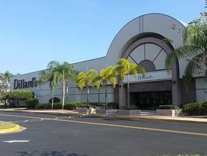 Dillards is one of the stores at Indian River Mall, an indoor shopping mall near Disneys Vero Beach Resort and Historic Dodgertown. Find out more about the mall, its brands, flavors, …. 