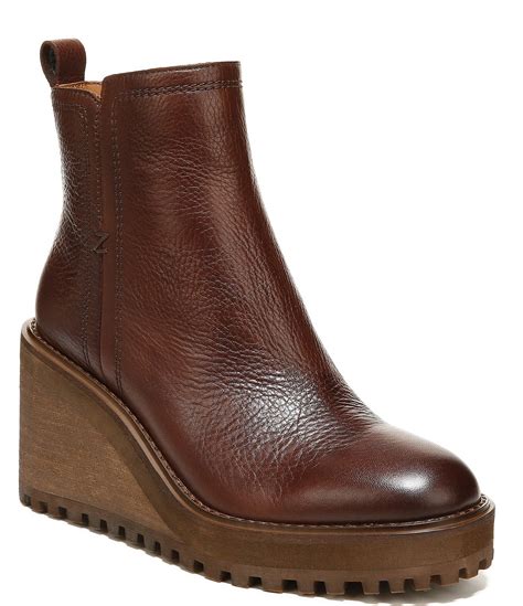 Dillards wedge boots. Things To Know About Dillards wedge boots. 