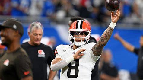 Dillon Gabriel's Mindset: Earning Respect & the Starting QB Role (2026)