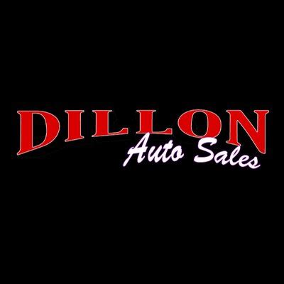 Dillon auto sales. Things To Know About Dillon auto sales. 