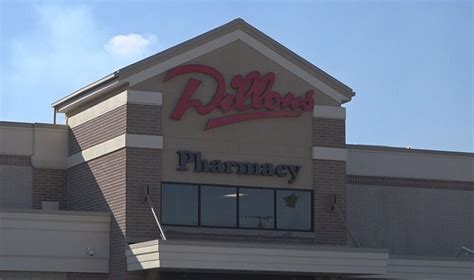 Dillons pharmacy mcpherson ks. Up to 1,000 fuel points can be redeemed for $1 off per gallon at all Dillons gas stations and participating partner locations. Discover Fuel Points. McPherson. 1340 N Main St, Mc Pherson, KS, 67460. (620) 245-0486. 