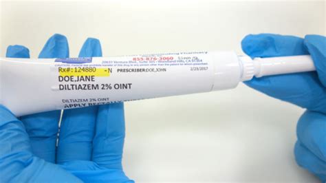 Diltiazem 2 Ointment For Hemorrhoids • living with hemorrhoids