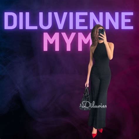 Diluvienne Onlyfans Leak