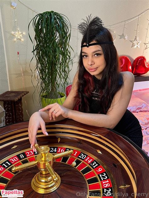 Dilya_Cherry Onlyfans Leaked 💋 [SEX VIDEO]