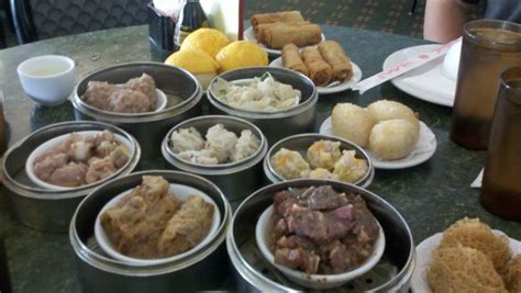 Dim Sum Heaven - Golden Harvest Restaurant - Tripadvisor