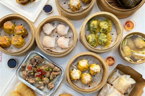 Dim Sum Sam - Eater NY