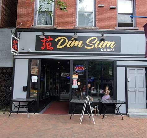 Dim sum court. View the Menu of Dim Sum Court in 236 Bridge St, Phoenixville, PA 19460-3450, United States, Phoenixville, PA. Share it with friends or find your next meal. Dim Sum Court is a restaurant which... 
