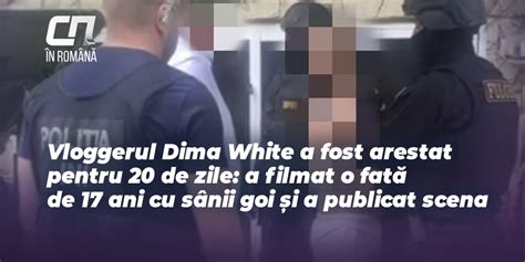 Dima White Onlyfans Leak
