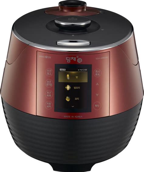 Product Details. ☑ 10 Cup Premium Rice Pressure Cooker.