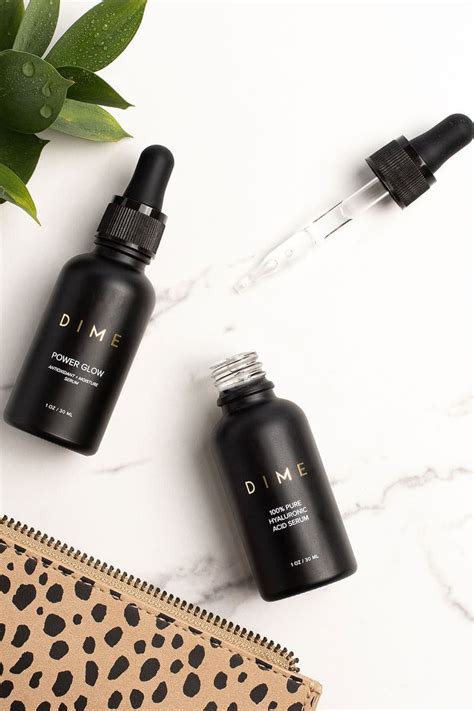 Dime cosmetics. Aug 13, 2022 ... After trying four different lash boost serums over the last four years, I can actually notice a difference using this serum nightly. YES to ... 
