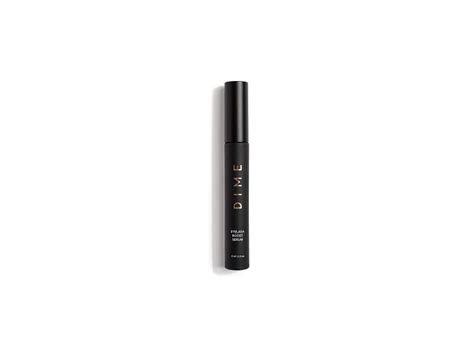 Dime lash serum. Hydrating ingredients: The most important ingredients to look for in lash growth serums are peptides, such as myristoyl pentapeptide and myristoyl hexapeptide. "These protein peptides stop lash breakage and help repair hair damage," explains Dr. Henry. "Vitamin B5 and B7 strengthen hair roots, promote … 