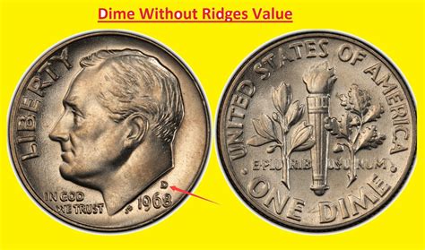 Uncirculated 1965 dimes (the kind that have never been spent as money) are worth about 30 cents and up. SMS 1965 dimes (included in the 1965 Special Mint Set) are worth about $1.50 or more. * Values are for coins …. 