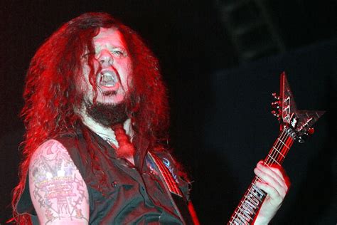 Official Youtube Channel for Dimebag Darrell. Run by the Estate of D