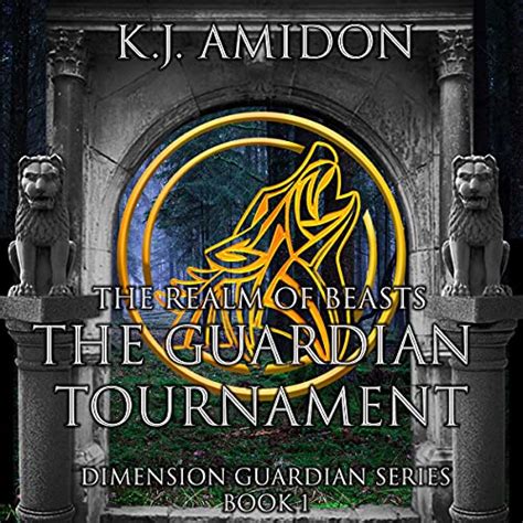 Read Online Dimension Guardian 2 By Kj Amidon