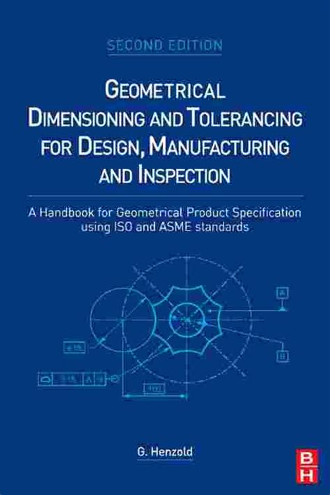 Dimensioning and tolerancing handbook 1st international edition. - Segui steel design solution manual 4th.