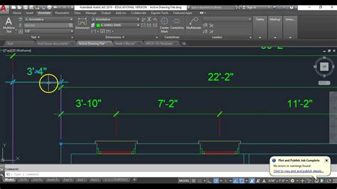 Dimensions in AutoCAD: All You Need to Know All3DP