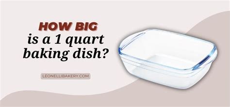 Dimensions of a 1 quart casserole dish. Things To Know About Dimensions of a 1 quart casserole dish. 