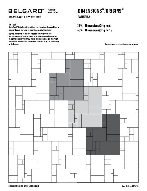 DimensionsOrigins Modularity Set Size 61218_Mixed Laying Pattern