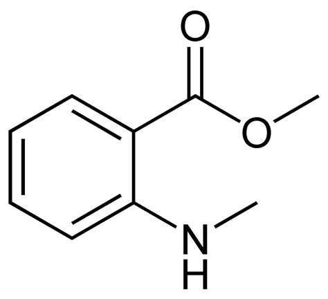 Dimethyl Anthranilate Givaudan