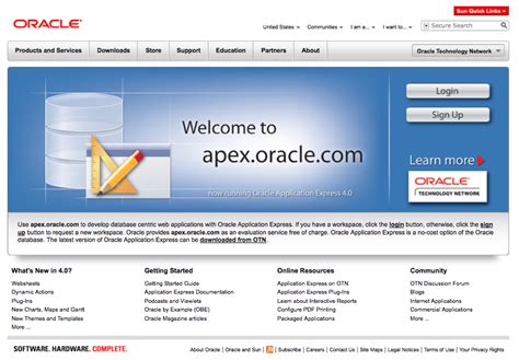 Dimitri Gielis Blog (Oracle Application Express APEX) APEX Office