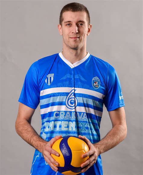 Dimitrije Pantic loses his