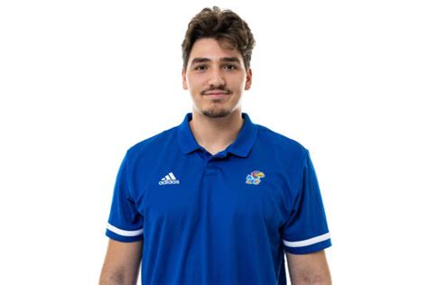 Mar 19, 2022 · In the men’s discus, freshman Dimitrios Pavlidis made his KU outdoor debut with a top throw of 53.60m (175-10 ft.). Junior Patrick Larrison placed third with a top throw of 52.78m (173-02 ft.). On the track, the Jayhawks were the first to cross the line in both the women’s 100-meter hurdles and the men’s 110-meter hurdles. . 