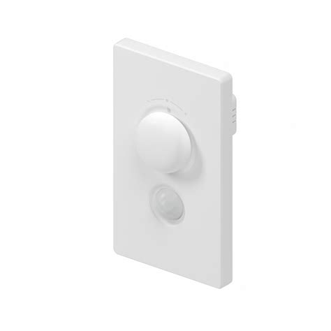 Dimmer and Motion Sensor Switch LifeSmart