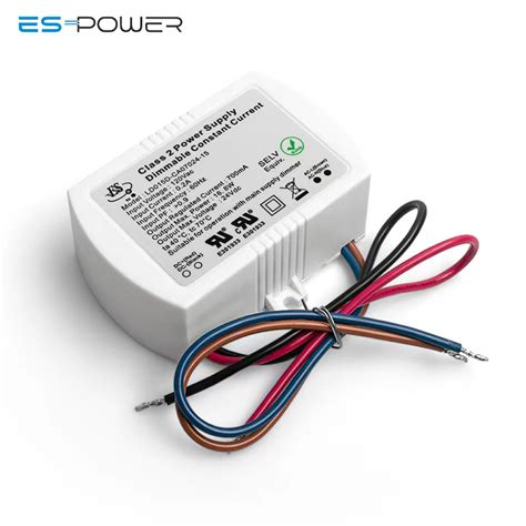 Dimming Constant Current LED driver - Home Improvement Stack …