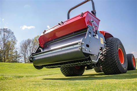 Dimple Seeder Vs Disc Seeder Turfcareblog