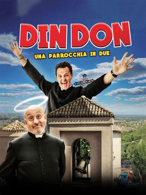 Din Don - Una parrocchia in due - Wikipedia