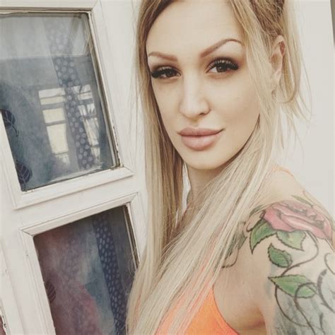 Dina De La Prost Leaked [HD] 🍆