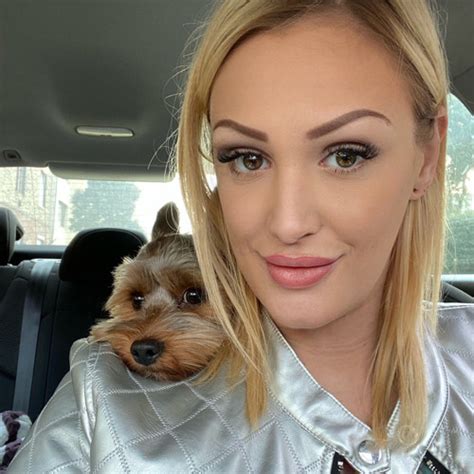 🍆 Dina De Le Prost Leaked XXX 118 Photos