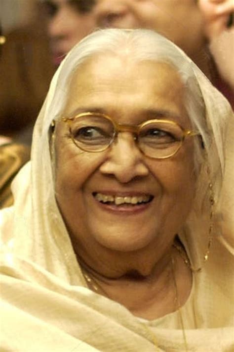 Dina pathak