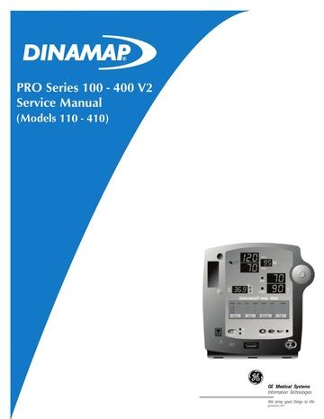 Dinamap pro 400 v2 service manual. - University physics first edition solutions manual.